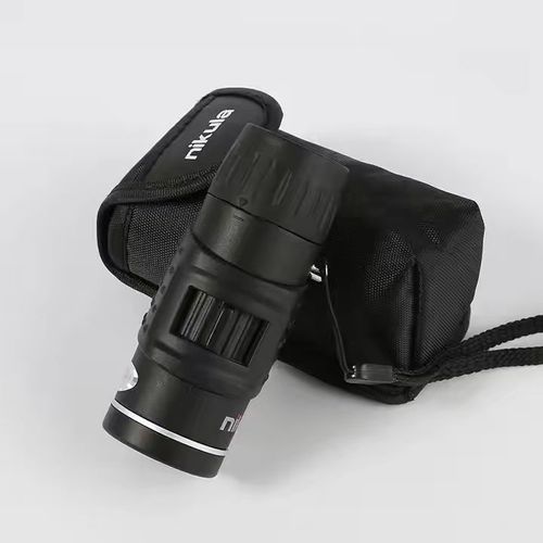 🔭 Pocket Size Waterproof Monocular Handy Outdoor Telescope 👉