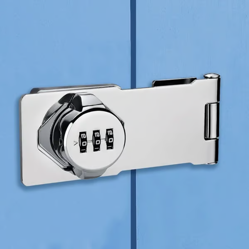 Cabinet Password Lock 🔒