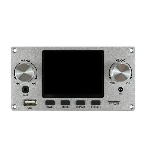 Bluetooth 5.3 Lossless Audio Decoder Board
