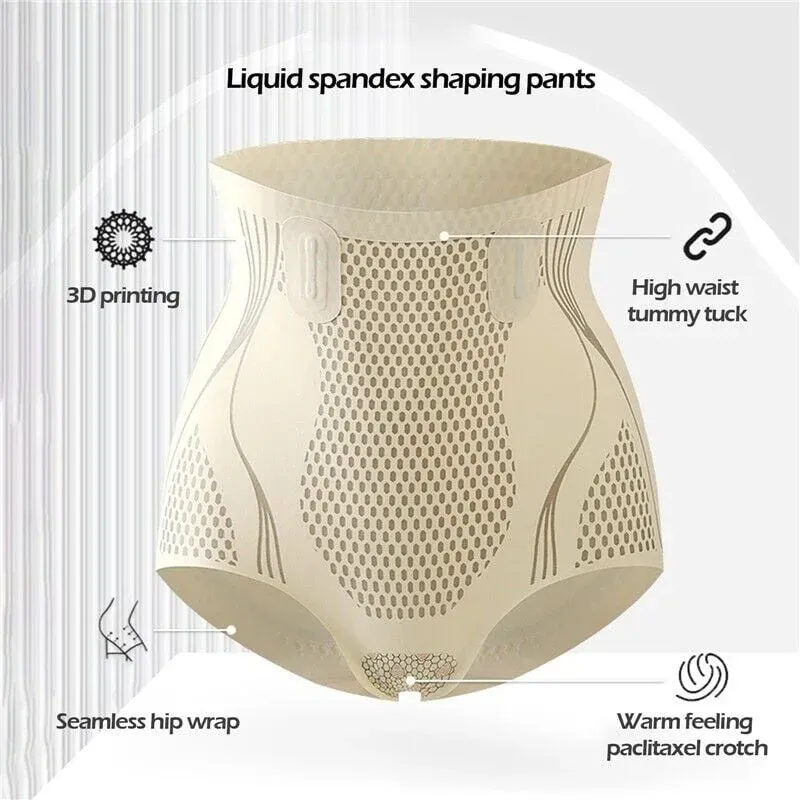 🎄🎉Shaping Shorts Tummy -XXL