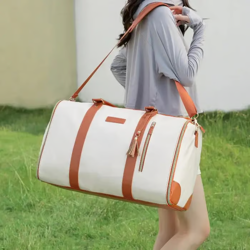 New Travel Folding Luggage Bag