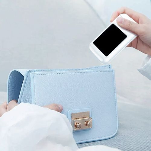 Portable 3-in-1 Charger Multimedia Bluetooth Earbuds