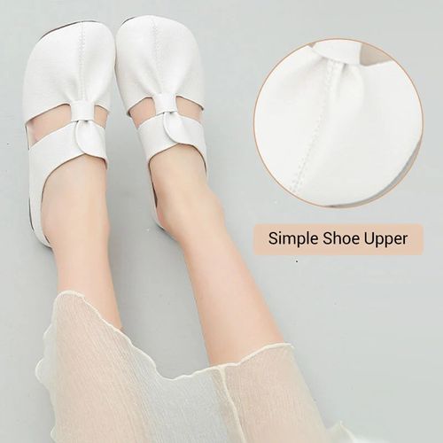 🔥Women's Soft Sole Knot Mules