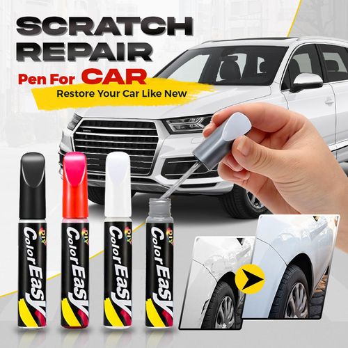 Buy 1 get 3 free (4 pcs)💥Scratch Repair Pen For Car,Motorcycle,Boat
