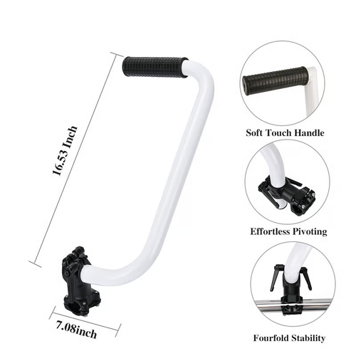 ✨2026 New Upgraded Trimmer Handle