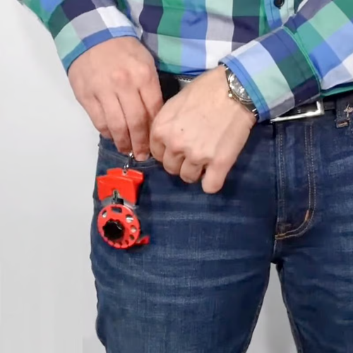 🔥Universal Handheld Quick Stripper