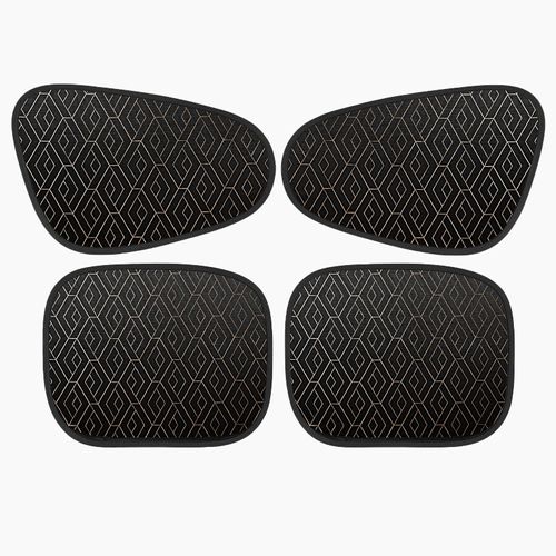 📢📢50% OFF !! ⏰Universal Car Side Window Sun Shades-Four-Piece Car Set