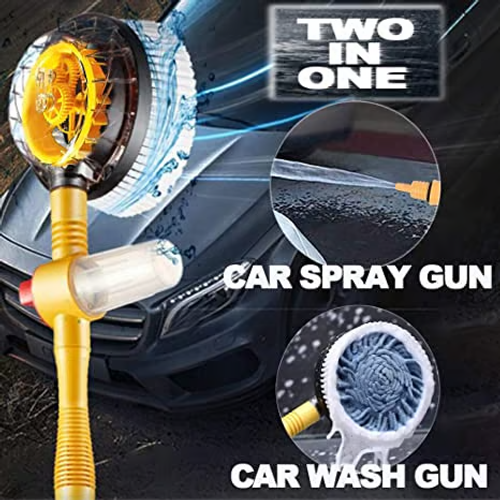 🔥360° Spin Car Mop