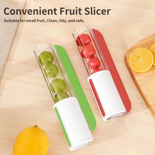 Fruit Slicer🍓🍇