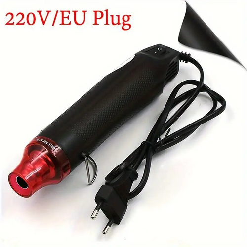 Portable Mini Handheld Long Heat Gun
