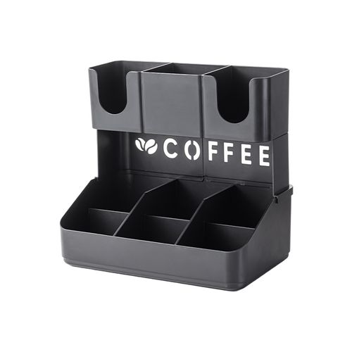 Practical Plastic Retractable Paper Cup Holder