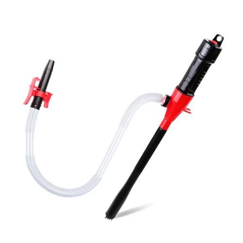 Portable Electric Transfer Pump for Versatile Use