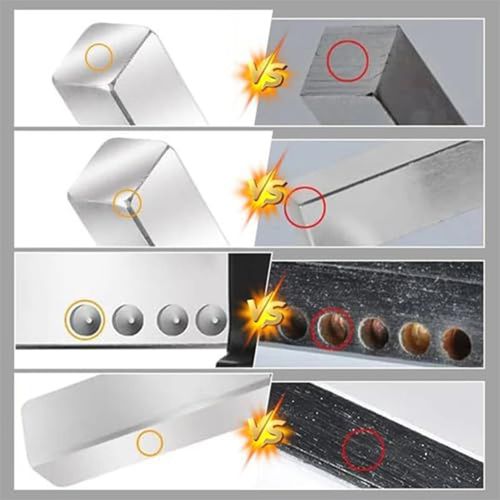 Long Throw Gate Lock