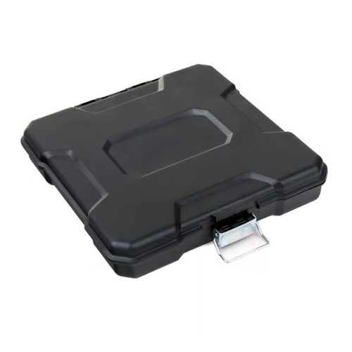 💥Titanium Twist Drill Bit Set, 135° Tip High Speed Steel Bit Kit