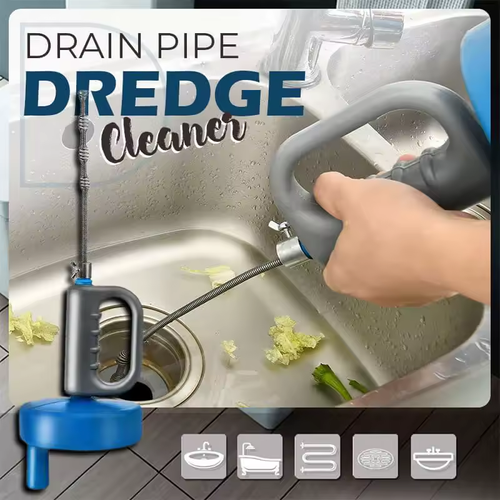 3M Hand-cranked Pressure Dredge Tools