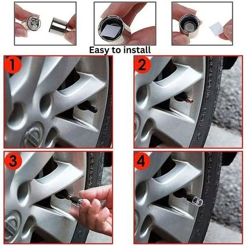 🔥BUY 1 GET 3 FREE🔥LED WHEEL LIGHTS