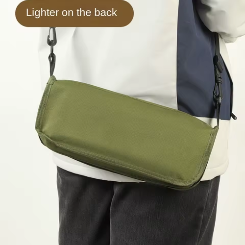 Wear-resistant Folding Backpack Stool
