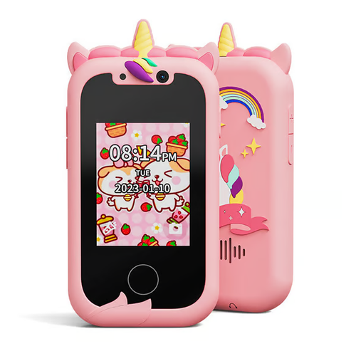 🎁-Kids Smartphone Toy📲