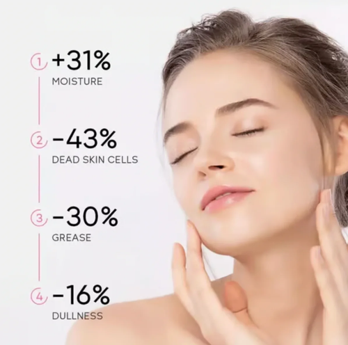 Purifying Exfoliating Gel (Buy 1 Get 1 Free)