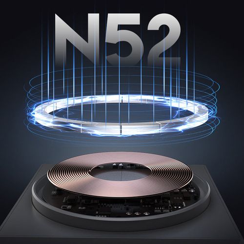 💥3-in-1 Foldable Magnetic Wireless Charging Station👍