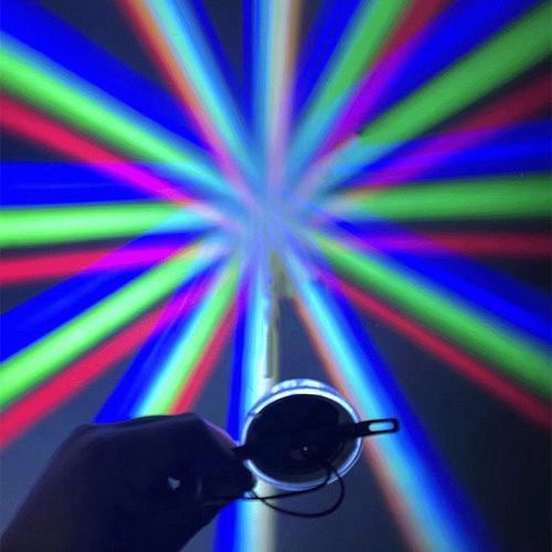 🔥Universal Waterproof LED Chassis Lights✨