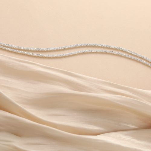 Buy 1 get 1 free🥰Dainty Layered waterproof anklet