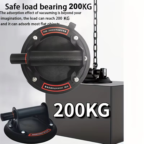 New Vacuum Suction Cup