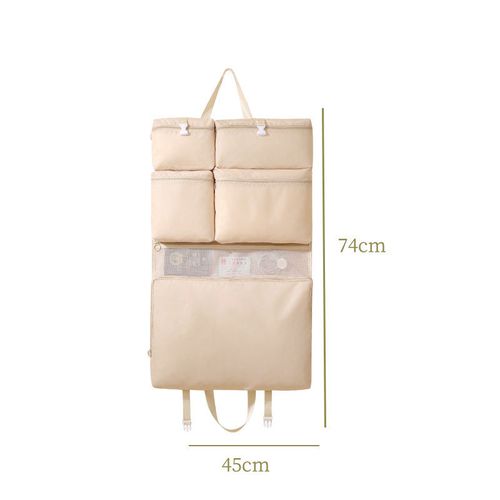 7 in 1 multifunctional travel storage bag