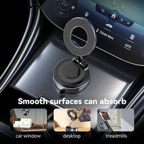 Magnetic Cell Phone Holder