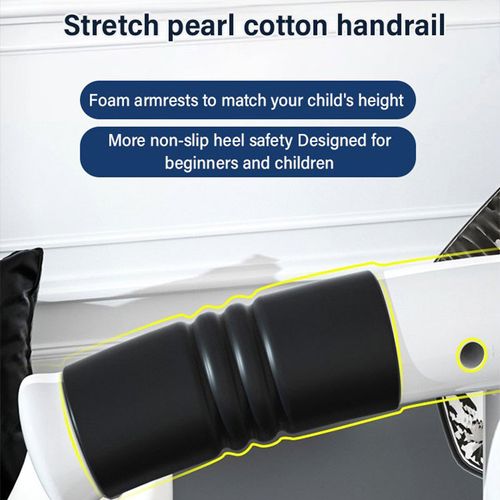 🔥Fun Balance Bounce Toy - Bouncing Game & Balance Training