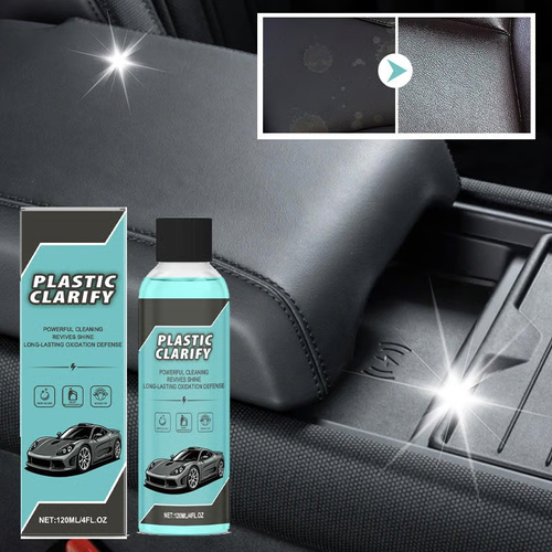 Interior Maintenance Refresher for Car
