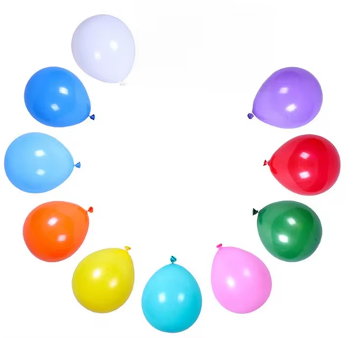 🎁Fun Packed Balloon Car Toy Pump Set