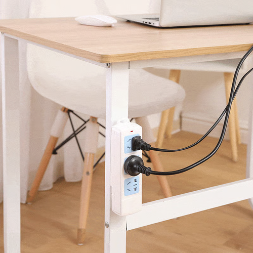 💝Adhesive Punch-free Socket Holder-10pcs