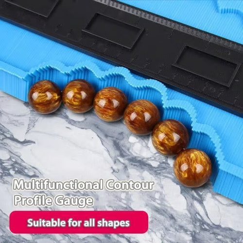 🎁Easy Shape Contour Gauge Duplicator