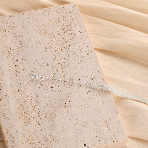 Buy 1 get 1 free🥰Dainty Layered waterproof anklet