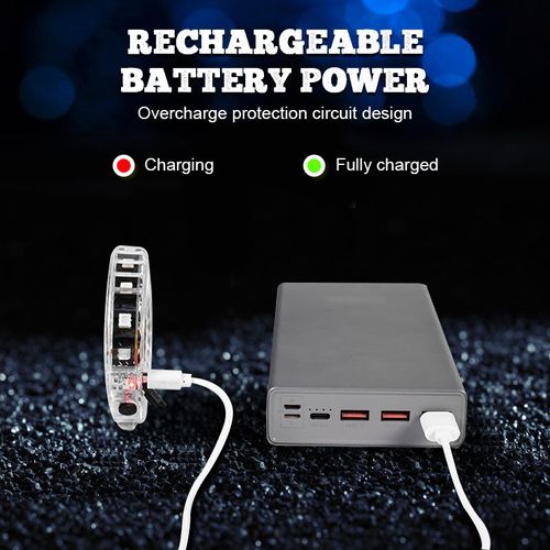 🚴 Colorful bicycle rim lights — For cool nights & more safety 🎉💡