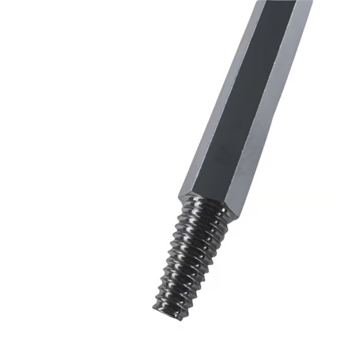Tool for Removing Broken Spark Plugs
