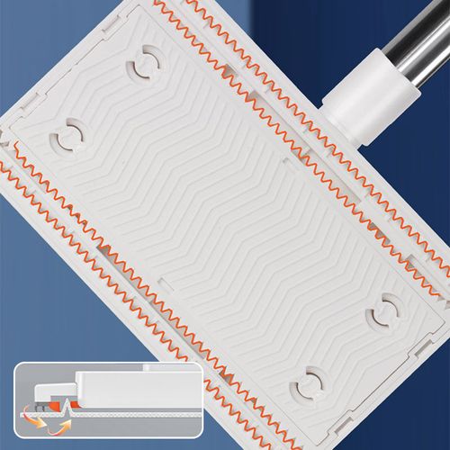 Washcloth Mop Clip Hand Free Wash