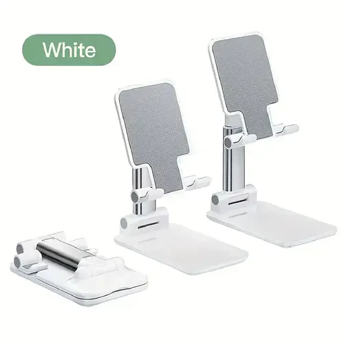 📱 Adjustable Foldable Cellphone Stand Holder
