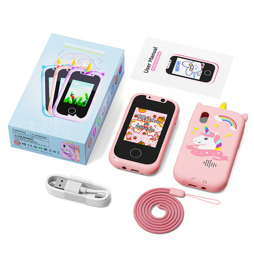 🎁-Kids Smartphone Toy📲