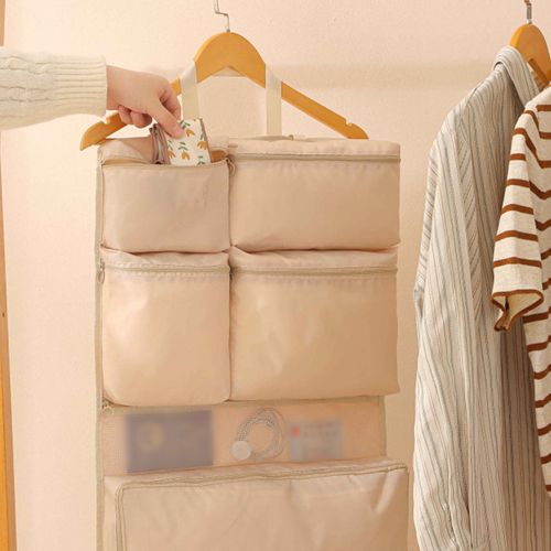7 in 1 multifunctional travel storage bag