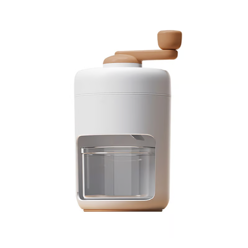 🔥2025 New 🔥Home Mini Ice Crusher