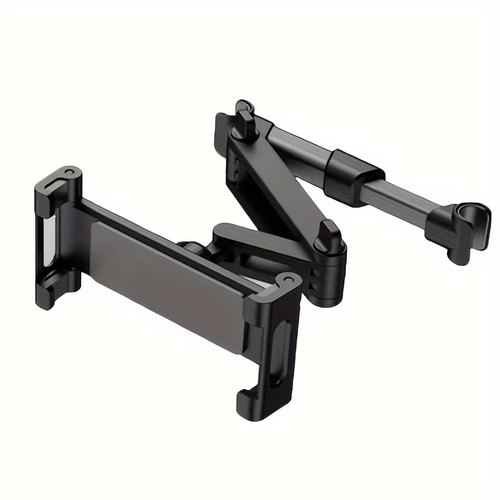 Car Backrest Cell Phone Tablet Holder