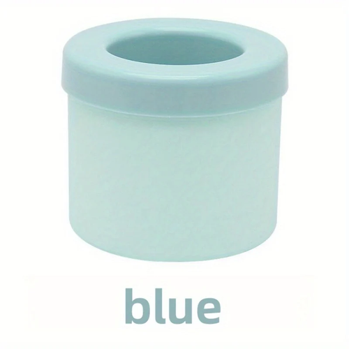 ✨buy 1 get 1 free✨Silicone Cylinder Ice Grid Ice Maker Ice Cube Mold Creativity Mini Ice Bucket