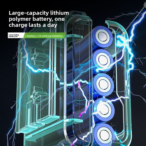 12-Line 4D Wall & Floor All-in-0ne Level