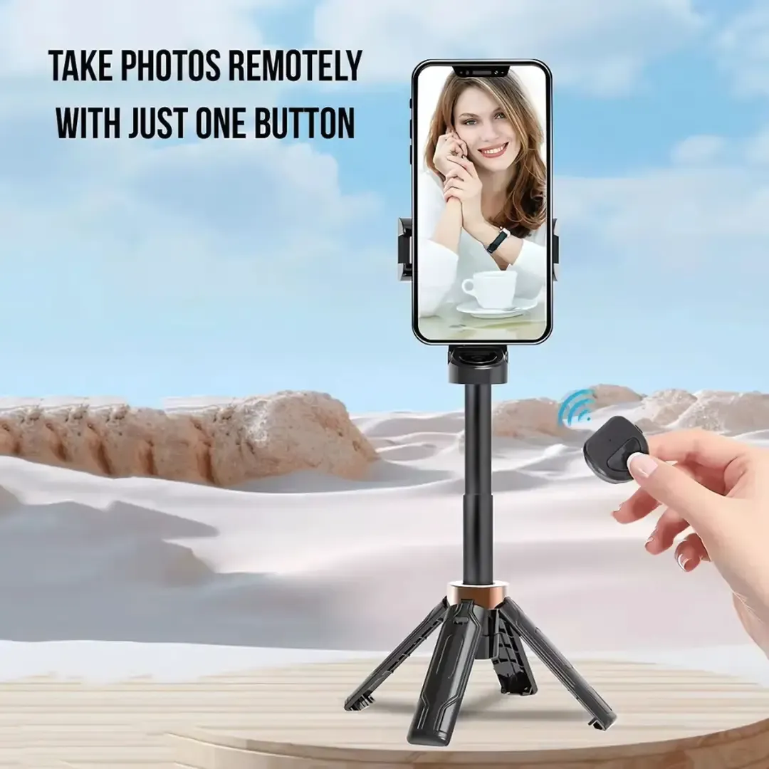 Mini Selfie Stick