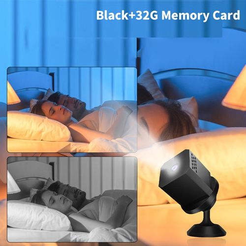 🤩🌹🌹Wireless HD Night Vision Security Camera
