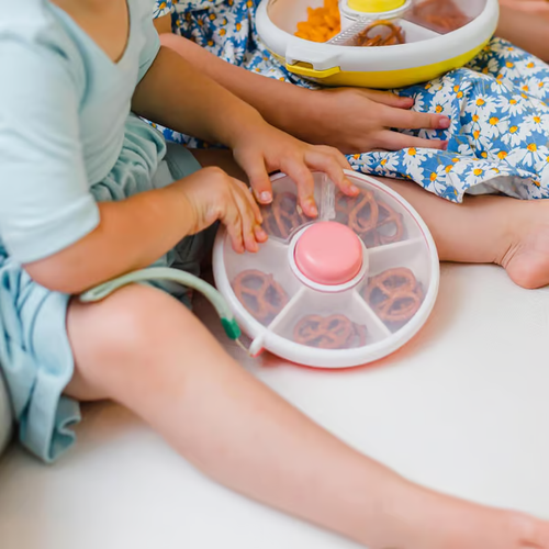 💥Kids Original Snack Spinner Bundle