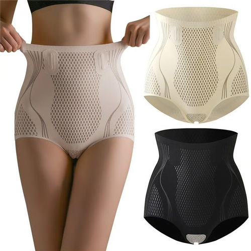 Repair Shaping Shorts（Black XXL）