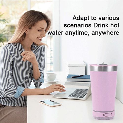 🎵 Bluetooth Audio Beer Mug with Bottle Opener – Built-In Speaker, LED Lights & Perfect for Parties & Gifts 🎁